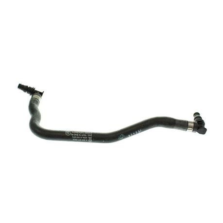 Mercedes C W204 Expansion Tank Vent Pipe Hose A2045010925