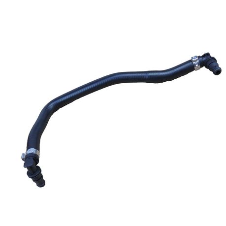 Mercedes C W204 Expansion Tank Vent Pipe Hose A2045010925