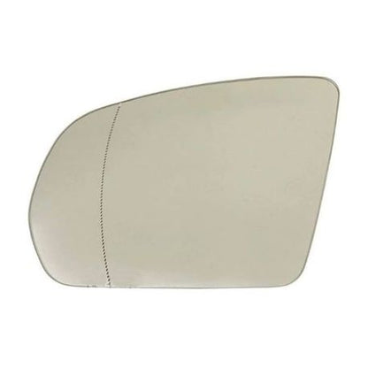 MERCEDES HEATED MIRROR GLASS W205 GLC