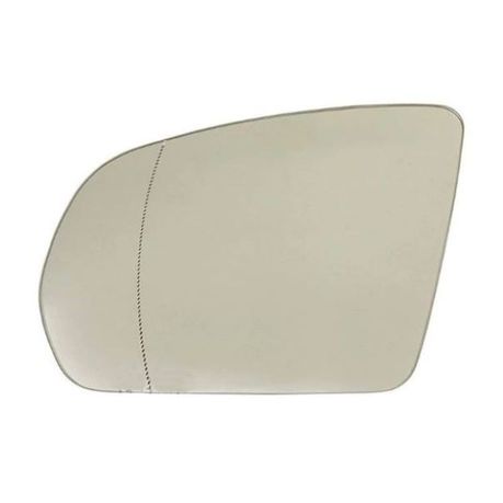 MERCEDES HEATED MIRROR GLASS W205 GLC