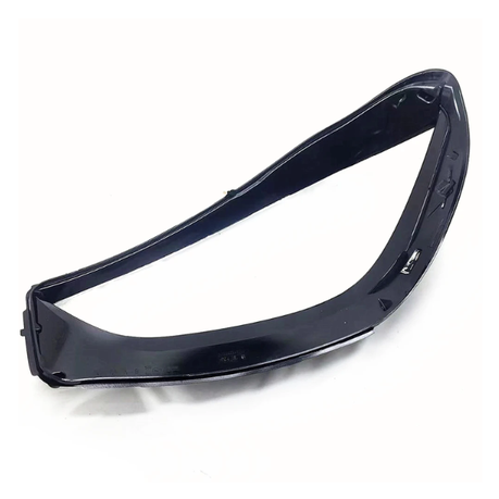 Mercedes W206 21-23 Headlight Lens Replacement