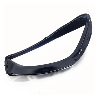 Mercedes W206 21-23 Headlight Lens Replacement