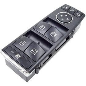 FRONT DOOR WINDOW SWITCH FOR MERCEDES A1669054400