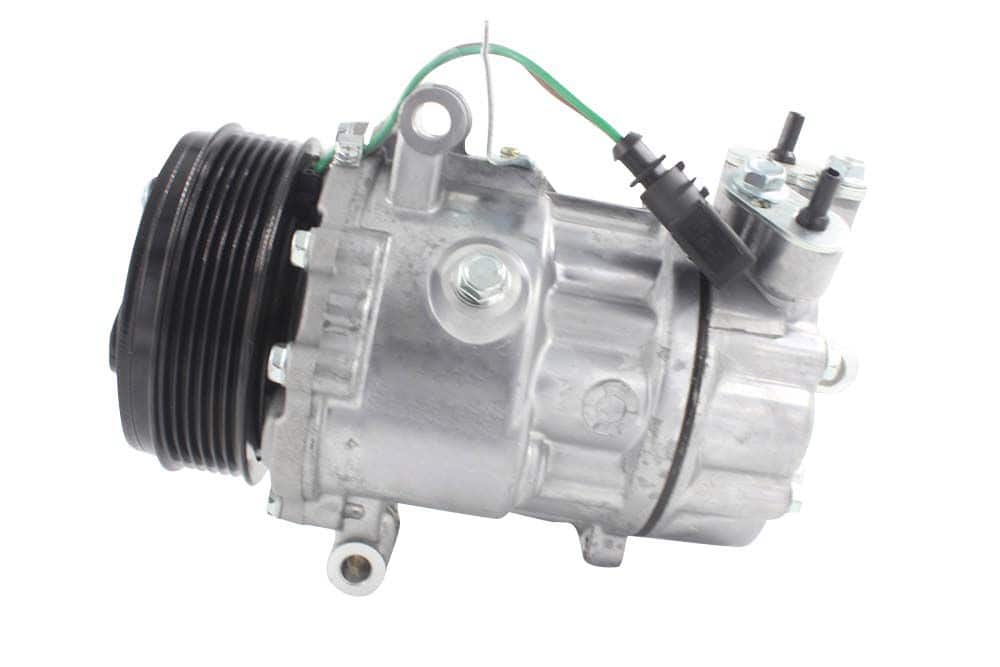 VW Polo Aircon Compressor