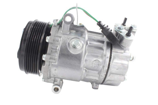 VW Polo Aircon Compressor