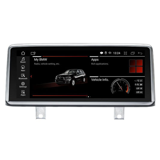 BMW F30 Android Navigation Touch Screen with Carplay/Android Auto