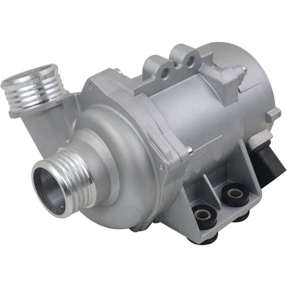 Electric Engine Water Pump - for BMW 3.0L N52 Engine - 11517586925