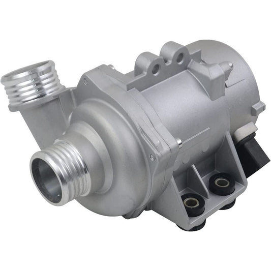 Electric Engine Water Pump - for BMW 3.0L N52 Engine - 11517586925