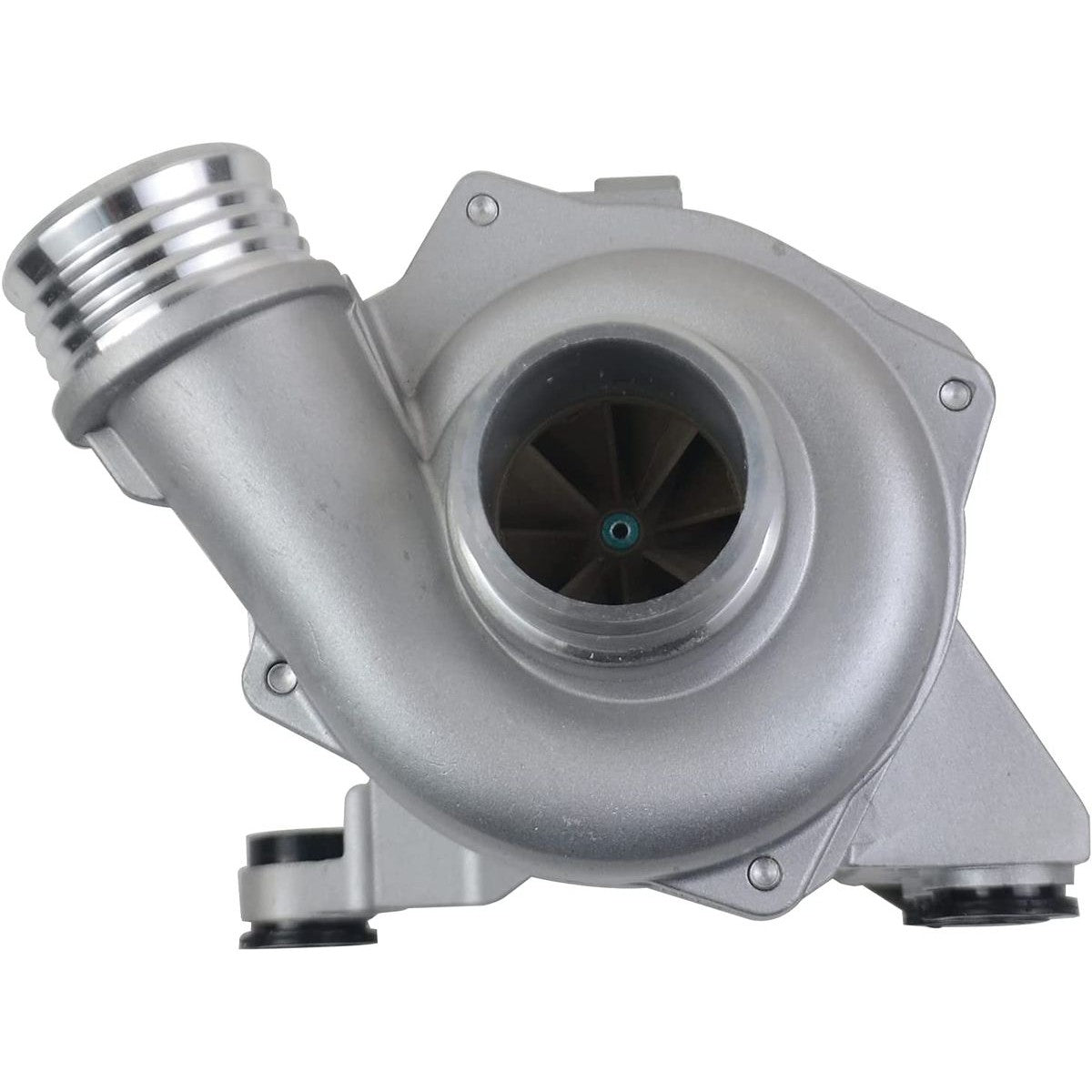 Electric Engine Water Pump - for BMW 3.0L N52 Engine - 11517586925