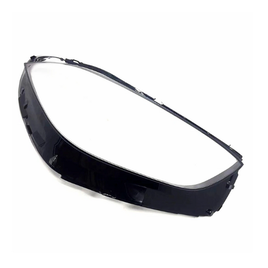 Mercedes W206 21-23 Headlight Lens Replacement