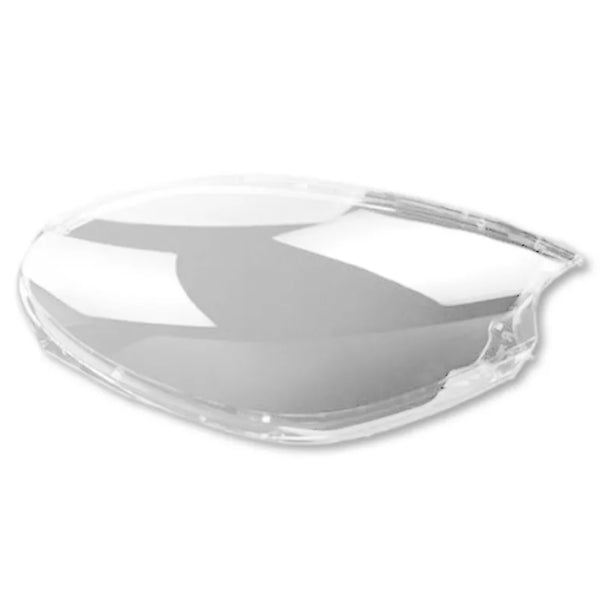 Porsche Macan 14-17 Headlight Lens Replacement