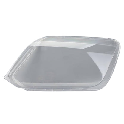 VW Amarok 14-17 Headlight Replacement Lens