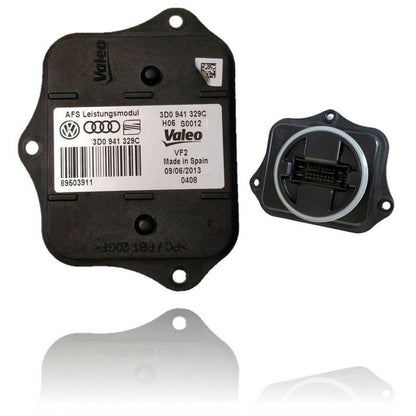 Headlight Control Module compatible with Audi/ VW - 3D0941329E